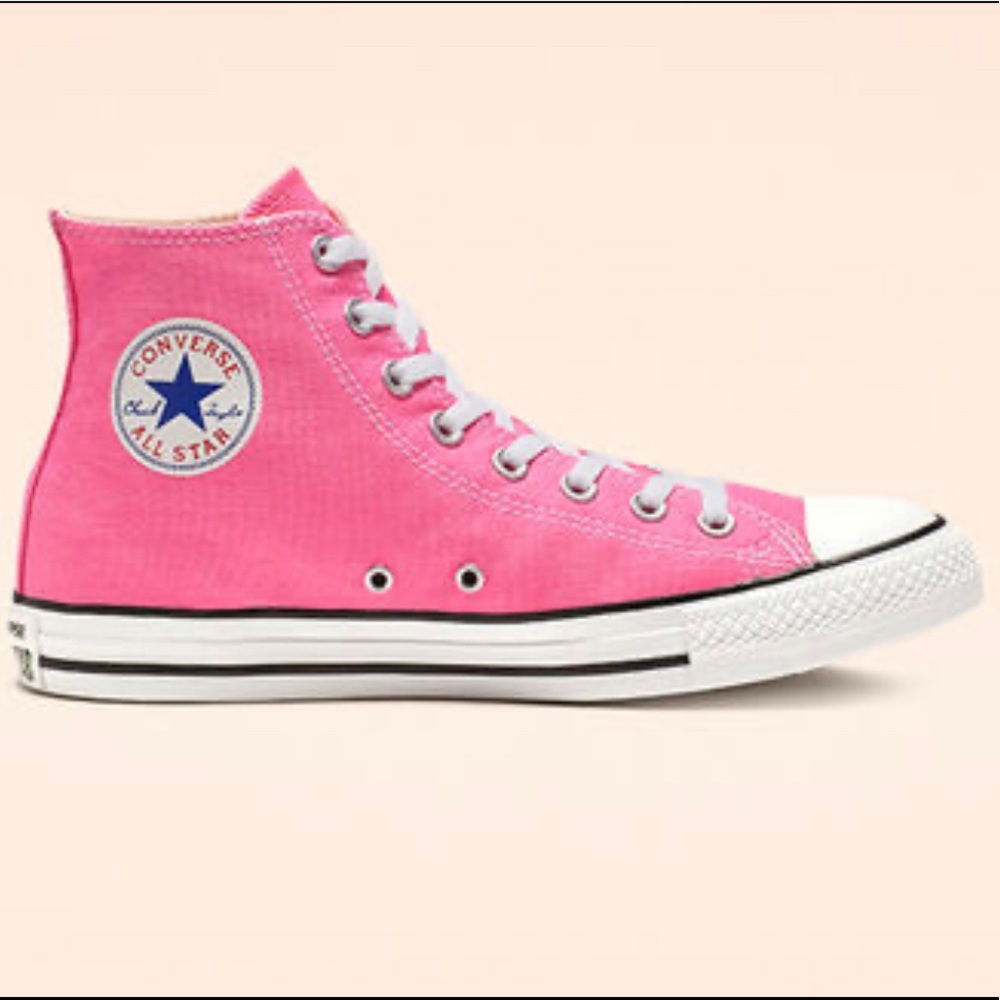 NEVER WORN! Converse Chuck Taylor All Star HighTop